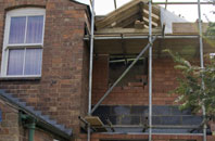 free Three Sisters home extension quotes