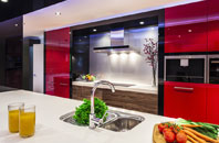 Three Sisters kitchen extensions