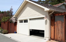 Three Sisters garage construction leads